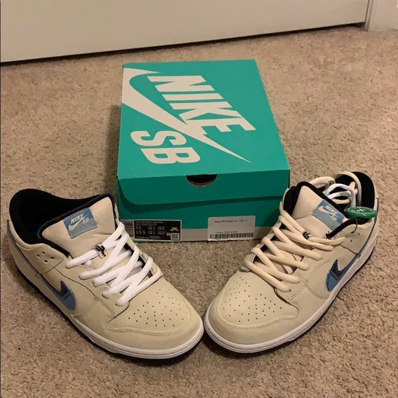 Nike Other - Nike SB Dunk Low Pro “Truck It”